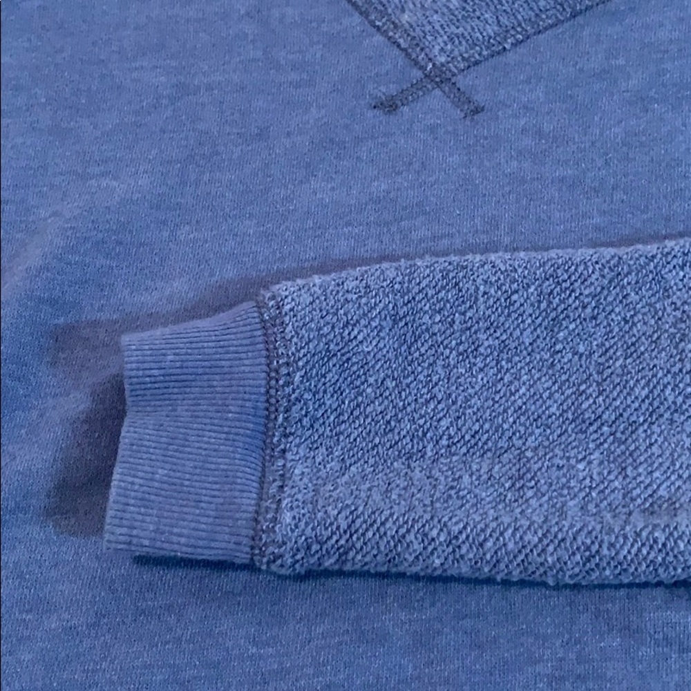 American Eagle Two Texture Sweater - image 2